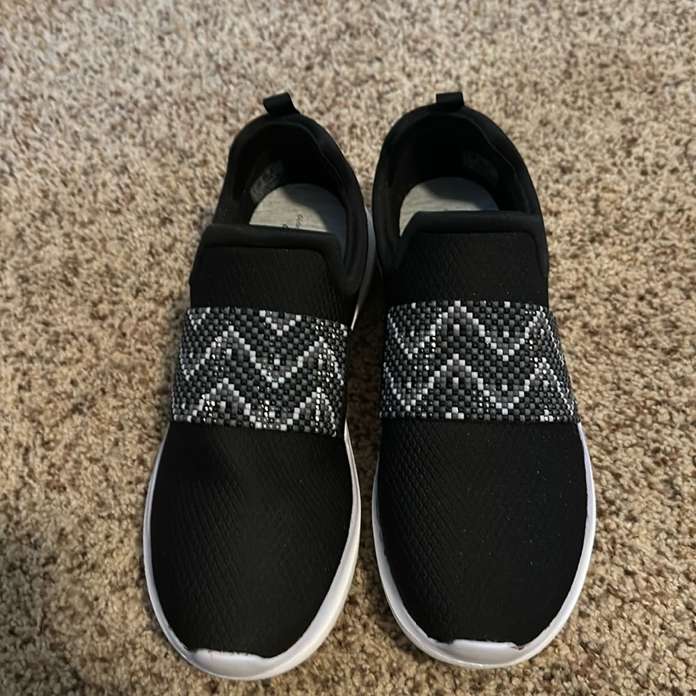 Clarks Cloudsteppers size 8